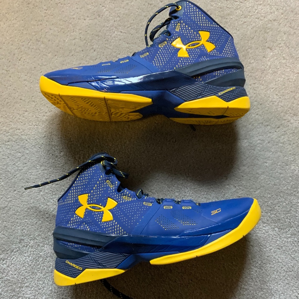 Curry 2